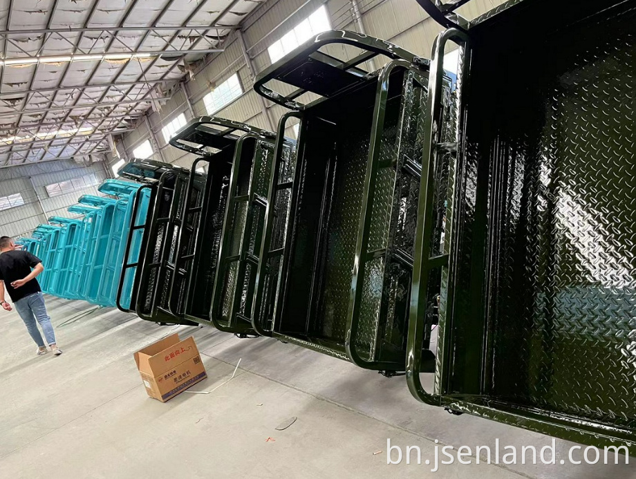 cheap new style electric cargo with heavy 